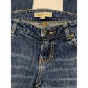 CAbi  flare jean size 4 Photo 2