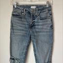 Good American  Distressed Denim (2/26) Photo 1