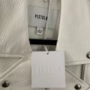 Revolve Pistols Faux Leather Jacket Photo 4