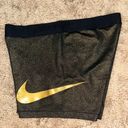 Nike Pro Spandex Shorts Photo 1