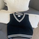 Boutique Sweater Vest  Photo 0