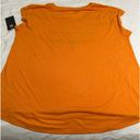 Russell Athletic NWT | Tennessee Vols | Short Sleeve Shirt | Size 2XL | Orange | University of TN Photo 4