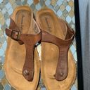 American Eagle sandals Photo 4