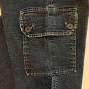 Gap Jeans Denim Skinny Capris Photo 3