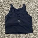 Lululemon High Neck Align Tank Photo 0