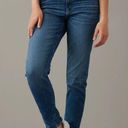 American Eagle curvy 90’s skinny jeans | 12 Photo 0