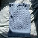 Jessica Simpson sweater vest Photo 1