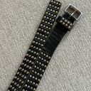 American Eagle Studded belt Photo 2