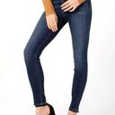 Liverpool  Jeans Co The Hugger Ankle Skinny Black ou Blue Jeans 4 Photo 0