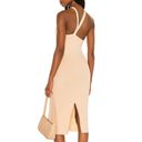 Revolve SNDYS Lucid Knjt Dress - Sand Small Photo 1