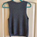 4S13NNA 4SI3NNAI (Sweater Vest) Photo 4