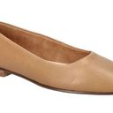 Bella Vita  Kimiko Leather Flat Size 7.5 Wide New! Photo 0