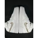 Nike  Air Force 1 '07 Mid Womens Casual Shoes White DD9625-101 NEW Size 6 Photo 6