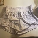 Lululemon Hotty Hot High-Rise Lined Shorts 2.5” Photo 0