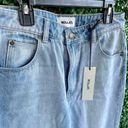 Rolla's NWT-Aussie Designed  Jeans “Miller Mid High Rise Slim” Rare* Sample Pair! Photo 1