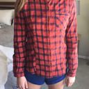 Quiksilver Quicksilver flannel shirt Photo 1