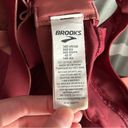 Brooks  Dare Racerback Run Sports Bra Size 36D Photo 11