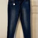 Bluespice  Jeans size 9 preowned Photo 0