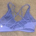 Lululemon Sports Bra Photo 1