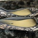 American Eagle  lace ballet flats Sz 11 Photo 0