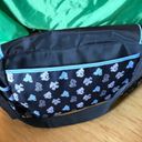 Disney ‘28 Mickey Mouse Diaper Tote Nappy Bag Photo 3