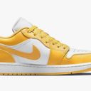 Nike Air Jordan 1 Retro Low Photo 0