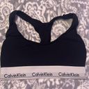 Calvin Klein Cotton Bra Photo 0