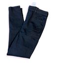 American Eagle  Women's 12Black Curvy Highest Rise Next Level Stretch Jegging NWT Photo 12