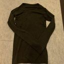 Lululemon Swiftly Tech Long Sleeve Shirt Photo 0