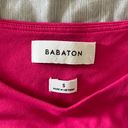 Aritzia Babaton Contour Crew Ribcage T-Shirt Photo 2