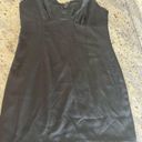 Princess Polly MAPLE MAE MINI DRESS BLACK Photo 6