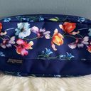 Jansport  Floral Pixel Pouch Organizer Wallet Photo 0