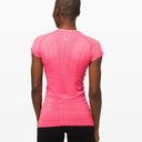 Lululemon Swiftly Tech Short Sleeve Crew Photo 6