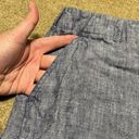 Krass&co Island  100% linen shorts size 30. Photo 2