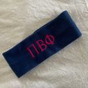 Augusta Sportswear Pi Beta Phi Ear Warmer Photo 0