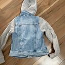 Aeropostale Jean Jacket Photo 3