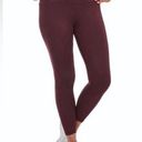 Danskin  Ladies' High Rise Brushed Legging Size Small Photo 0