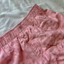 Colsie Boxer Shorts Pink Size XS Photo 2