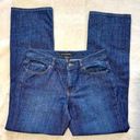 Banana Republic  Factory Straight Leg Jeans Size 6 Photo 0