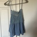 Esley Flowy Tank Top Photo 1