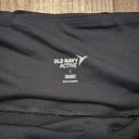 Old Navy Active Black Biker Shorts Photo 1