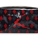 Revolution  × DC Gotham City Cosmetic Bag Photo 5