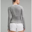 Lululemon Swiftly Tech Long Sleeve Shirt 2.0 Race Length Photo 3