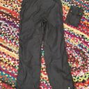 Krass&co Vintage 70s Women’s Saska Parrott Ski . Brown Nylon Ski Pants Photo 1