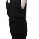 n: Philanthropy Black Charley Dress Size XL NWT Photo 4