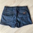 Joe’s Jeans Demin Rendall Shorts: Size 27 Photo 2