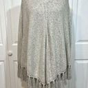 Banana Republic  Pullover Poncho Cape Photo 0