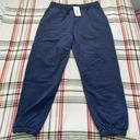 AYBL  New Navy Blue Sweatpants XL Photo 0