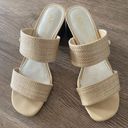 Anne Klein Sandals Photo 1