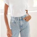 Edge SLVRLAKE Grace Wide-leg Raw- Jeans in Wash Time To Go Size US 27 Photo 1